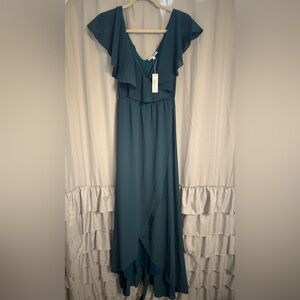 Baltic born dress large NWT